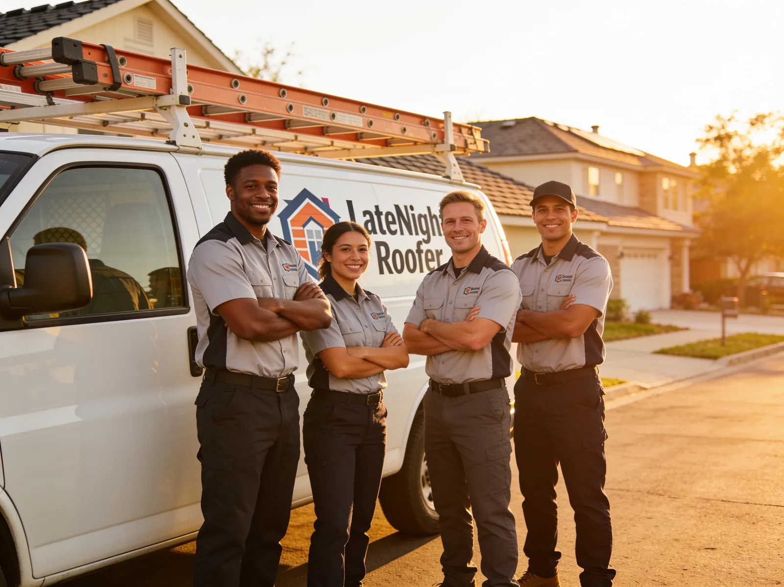 Emergency Roof Repair company in Winton, MN